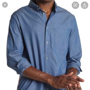 Sovereign Code Mystic Shirt